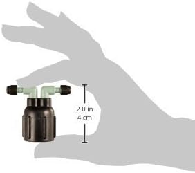 FULL FLW MANIFOLD 2 PORT