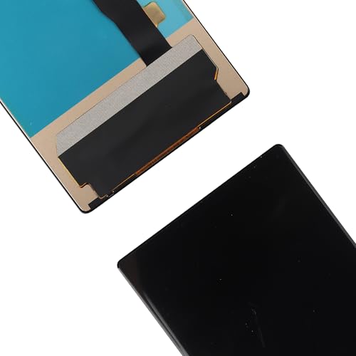 Écran tactile numériseur Red Magic 8 Pro dalle TFT bloc vitre de 6,4 pouces - 6