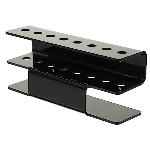 Toddmomy Wall Storage Rack Holder Workout Training Holder Indoor Wall Rack Storage Caddy