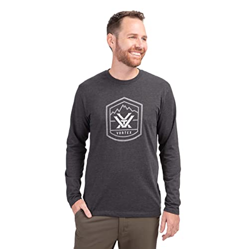 Vortex Men's Total Ascent Long Sleeve T-Shirts4