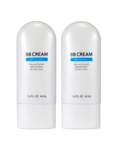 A.t.o.m.y BB Cream SPF 30 PA++