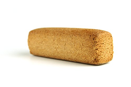 DIBO Kaustangen, 10kg-Karton, Backwaren als gesunde, natürliche Ernährung für Hunde, Hundefutter, Barf, B.A.R.F., Leckerli, Hundekekse