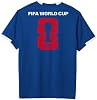 Camiseta de Fútbol de Manga Corta de la Copa Mundial 2026 de Japón 6