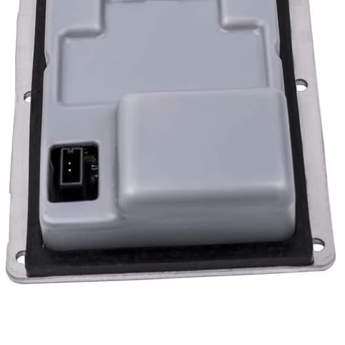 Module de commande de phare xénon 3DO907391A corrige panne éclairage Touareg