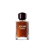 JOOP! Homme - Eau de Parfum for Men - Woody Fragrance with Notes of Fresh Hazelnut, Cardamom and Tonka Bean Accord - High Longevity - 75ml