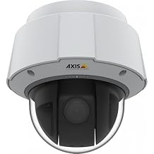 Axis Communications Q6075-E 50HZ Outdoor-Ready
