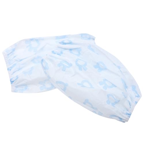 CRAFTHROU �g���̂� �p�X���[�u�J�o�[ 10���� �y�ʖh���f�� PE�t�B�����s�D�z�� �S���o���h�t�� �c���j�̎q���̎q�p �V�т�l�X�ȏ�ʂɍœK