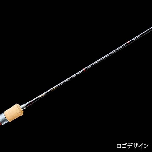 天龍(Tenryu) レイズ オルタ RZA612S-LT 2枚目