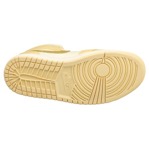Image of Air Jordan 1 Mid Women's Shoes