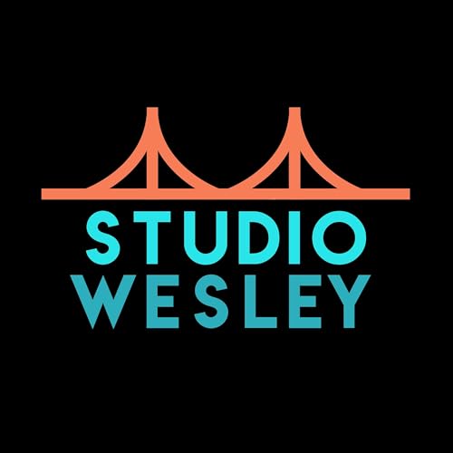 Page de couverture de Studio Wesley Annex