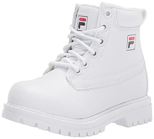 Fila Kid's Edgewater 12 PB Boots.
