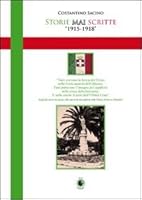 Storie mai scritte 8884592194 Book Cover