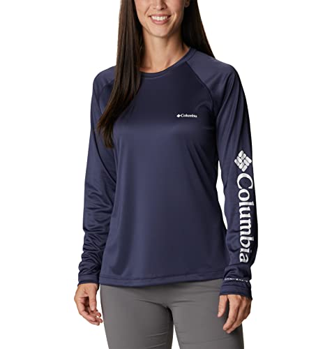 Chemise de randonnée femme Columbia Fork Stream idéale pour le trek en montagne