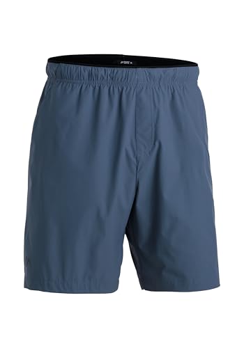 Short Homme Maier Sports Fort Shorts M Randonnée Outdoor Léger
