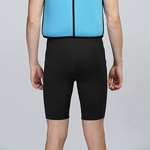 Bóxer deportivo de hombre adelgazante ideal para rutinas de running y crossfit urbano 3