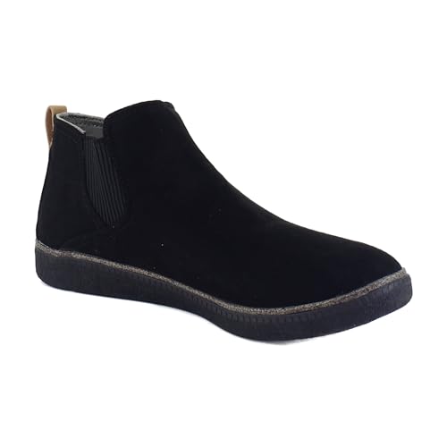 Dr. Scholl's Shoes Women's See Me Sneaker, Black Microfiber, 7.5 by Dr.Scholl's SHOES - Image 7