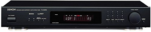 Preisvergleich Produktbild Denon TU 235RD Tuner