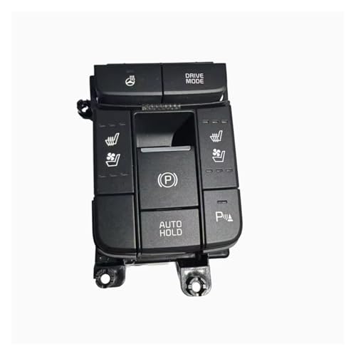 Interrupteur de frein à main pour KIA Optima K5 2016- console centrale 93300-D4HP0