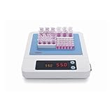 Thermo Scientific Digitales Kompakt-Trockenbad/Heizblock, Kompakt-Trockenbad S, 100-240 V, CN