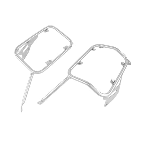 Porte-bagages arrière G310GS résout le manque de place pour vos valises de moto