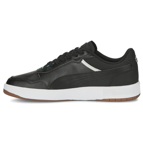 PUMA Mens Mapf1 Court Ultra Lace Up Sneakers Shoes Casual - Black - Size 11.5 M3