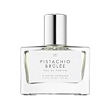 Le Monde Gourmand Pistachio Brûlée Eau de Parfum - 1 fl oz (30 ml) - Nutty, Vanilla Perfume Notes