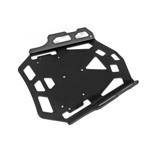 Support de transporteur de fret pour Tiger800 résolvant le manque de rangement pour moto 2011+