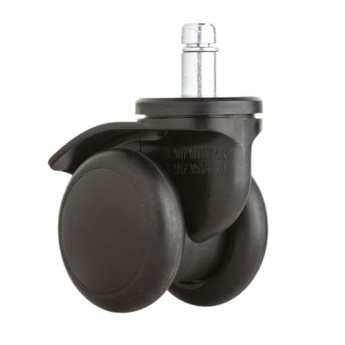Roues résistantes aux cheveux Xanitalia Pro 60 g pour matériel de coiffure