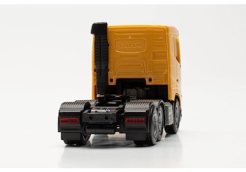 Herpa modello di camion Volvo FH 2020 6x2