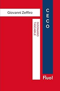 Dizionario tascabile Ceco