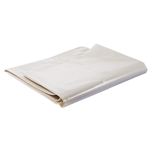 General Electric WC60X5015 Heavy Duty Compactor Bags (12 Qty), 12"