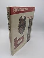 Primitive Art B0022M5KR2 Book Cover