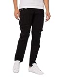 replay hose luz CARGO FIT: Die Cargo-Hose ist nicht nur trendy und bequem, sondern überzeugt vor allem durch viele praktische Taschen und einen lockeren Schnitt.