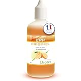 Extrait de Pépins de Pamplemousse Pur 100 ml | Complément Naturel Sans Alcool | Renforce les Défenses Immunitaires | Fabrication Française | Vitamine B9, Sans Conservateur – Laboratoire Dioter