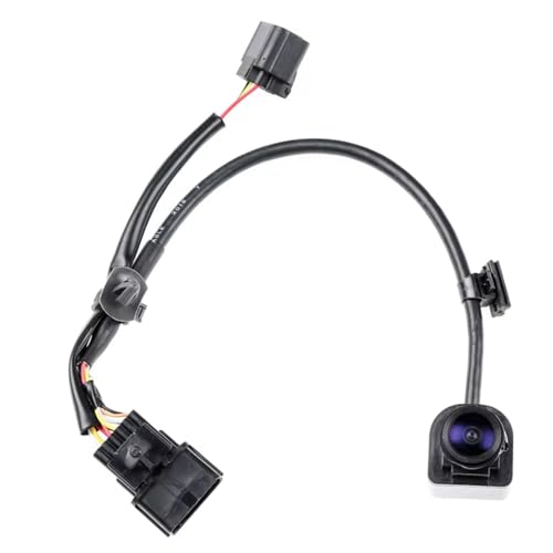Caméra de recul haute fidélité pour Hyundai Sonata 2020-2021 | Standard de rechange 99240L1000