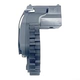 Ruota di ricambio per aspirapolvere Roborock S5 S50 C10 E20 E25 E35, ruota di ricambio per robot aspirapolvere