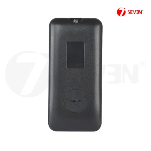 Image of 7SEVEN Compatible with Samsung Sound Bar Remote Control Original AH81-11699A Part Number Suitable for Home Theatre Amplifier Speaker System, Ensure Match Key-by-Key Exactly for Optimal Compatibility