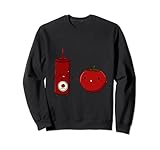 Ketchup By VM