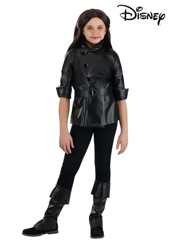 Disfraz Vanessa Doofenshmirtz para Niñas Phineas and Ferb miniatura 2