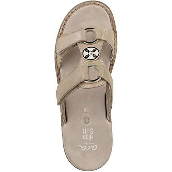 ARA Hawaii Mocassino Donna