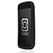 Incipio SA-204 Samsung Galaxy Nexus SILICRYLIC Hard Shell Case with Silicone Core - 1 Pack - Retail Packaging - Black/Black