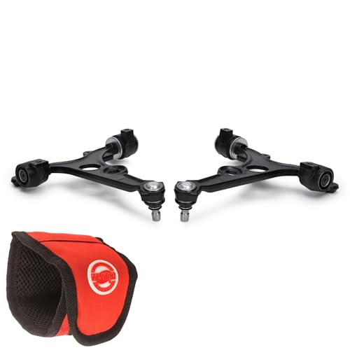 Master-Sport 37028/1-KIT-MSM Kit bras de suspension avant + Bracelet magnétique compatibles avec la PEUGEOT; FIAT; CITROËN – vue 7