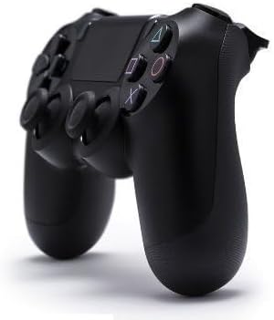Sony PS4 Dualshock V2 Jet Black