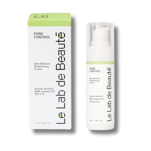 Crema Pore Control Antiacne control poros (30ml)