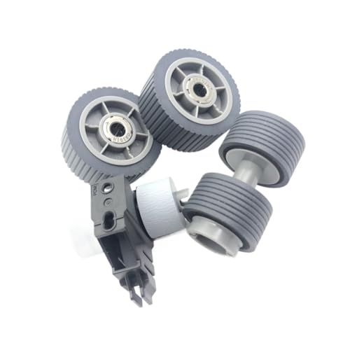 Kit consommables PA03740-K010 rouleau de selection haute precision pour Fujitsu Fi-7700