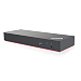 Lenovo [OB] USA ThinkPad Thunderbolt 3 Dock Gen 2 135W (40AN0135US) Dual UHD 4K Display Capability, 2 HDMI, 2 DP, USB-C, USB 3.1, Black