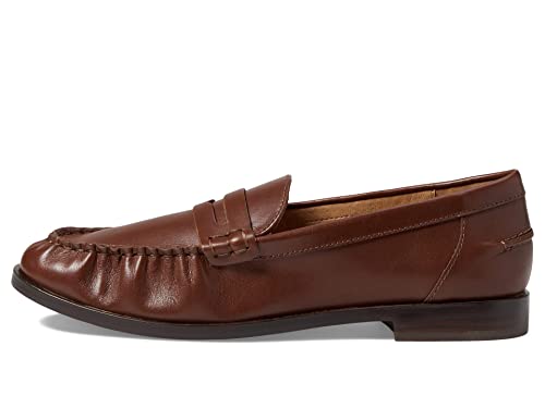 Image of Madewell The Nye Penny Loafer