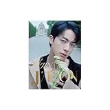 DICON VOLUME N°24 BTS JIN : C TYPE