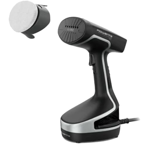 Rowenta DR8270 Access Steam Force Fer à repasser vertical pour repasser, rafraîchir, désinfecter...