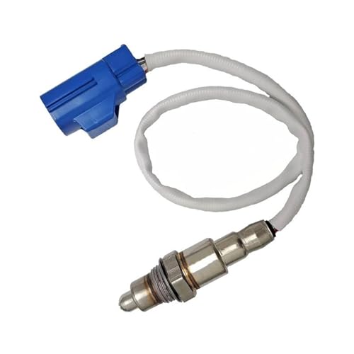 Sonde lambda Jaguar XF XE F-PACE capteur oxygene aval 204PT JDE31653